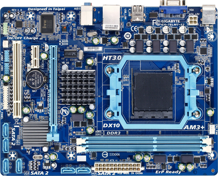 Gigabyte GA-78LMT-S2 AutoGreen Drivers PC Gigabyte GA-78LMT-S2 AutoGreen Windows 8 X64 Driver Download
